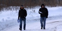 Winter Rally Winter Rally